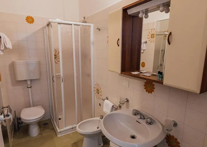 Bigio Hotel 3*