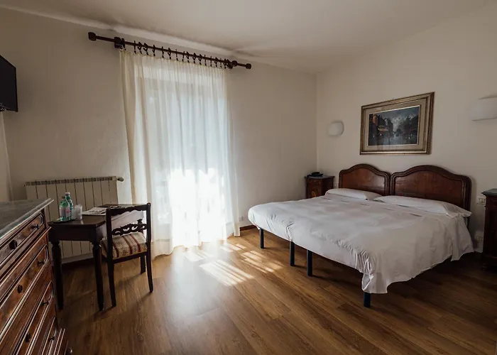 Hotel Bigio 3*