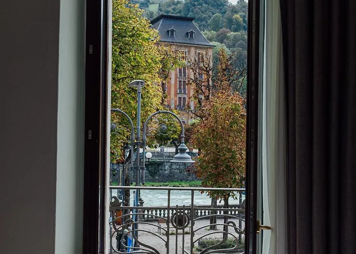 Bigio San Pellegrino Terme