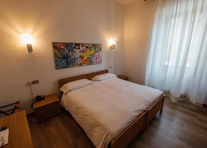 Bigio 3* San Pellegrino Terme