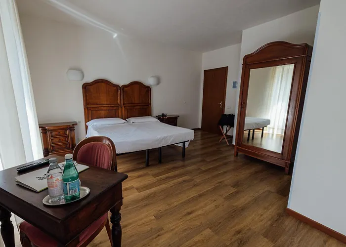 Hotel Bigio
