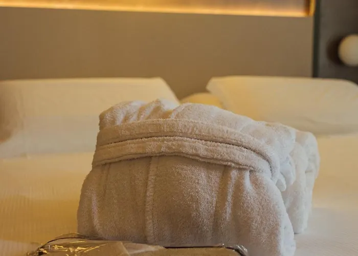 Bigio Hotel 3*