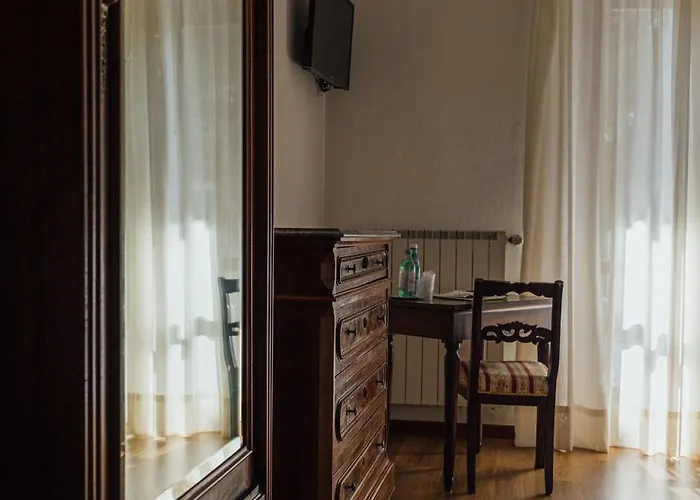 Hotel Bigio 3*