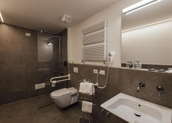 Bigio Hotel San Pellegrino Terme