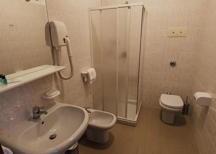 Hotel Bigio