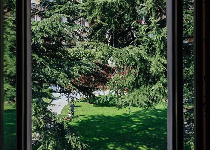 Hotel Bigio 3*