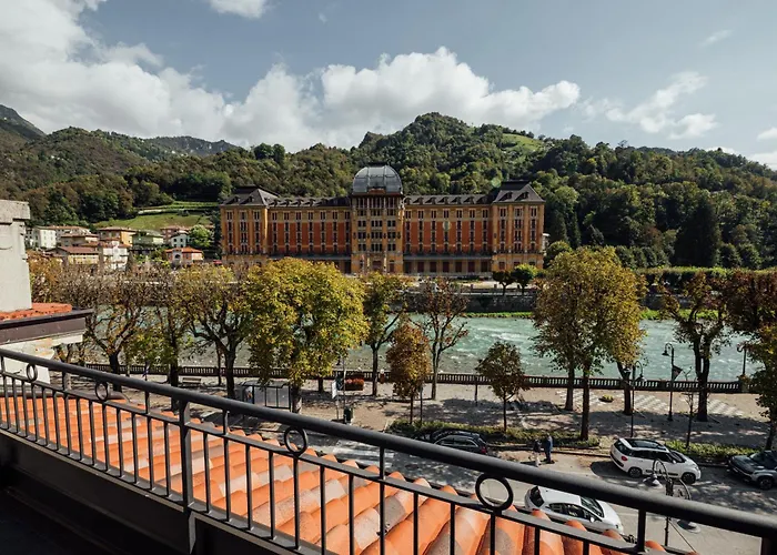 Hotel Bigio