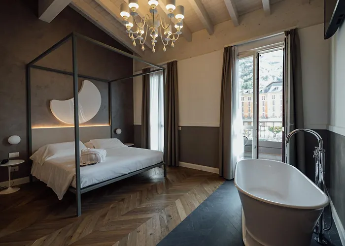 Bigio Hotel 3*