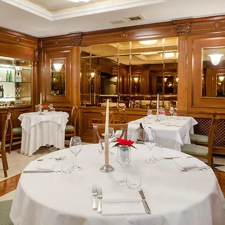 Bigio Hotel San Pellegrino Terme