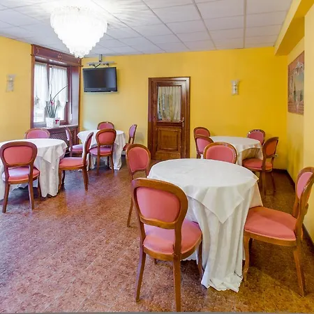 Hotel Bigio