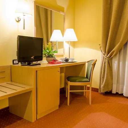 Bigio Hotel