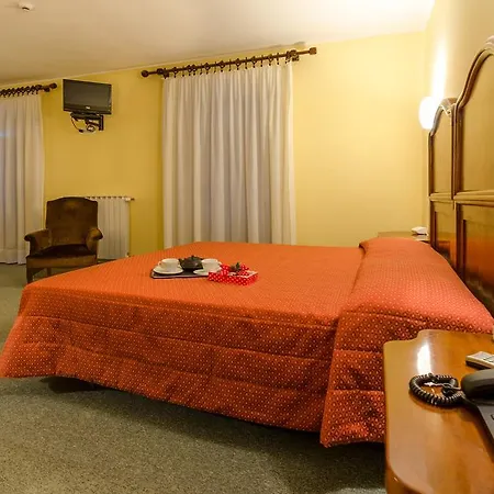 Bigio Hotel 3*