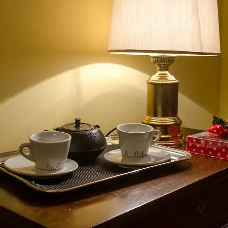 Hotel Bigio San Pellegrino Terme