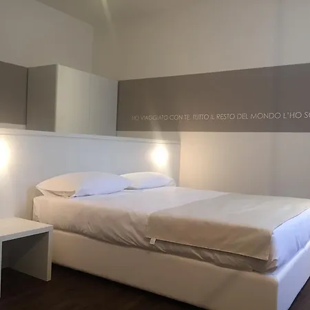 Hotel Bigio San Pellegrino Terme