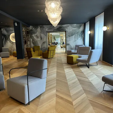 Bigio Hotel San Pellegrino Terme