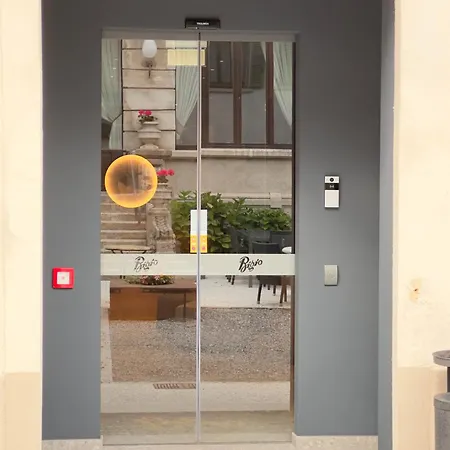 Hotel Bigio