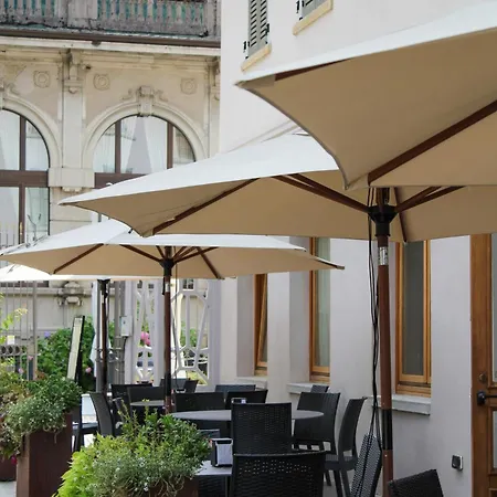 Hotel Bigio