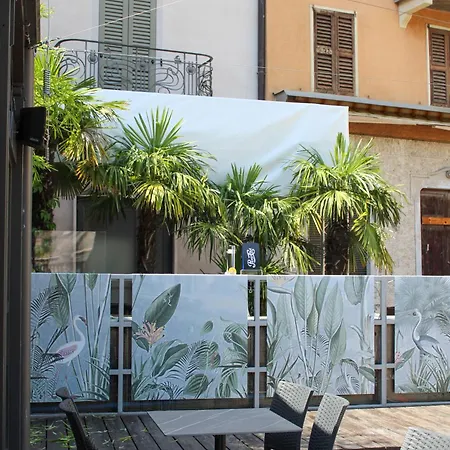 Hotel Bigio 3*