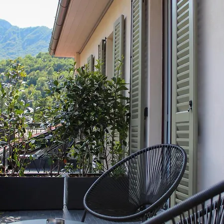 Hotel Bigio San Pellegrino Terme