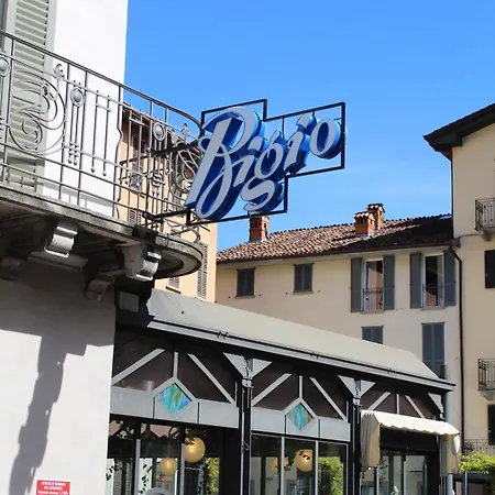 Hotel Bigio San Pellegrino Terme