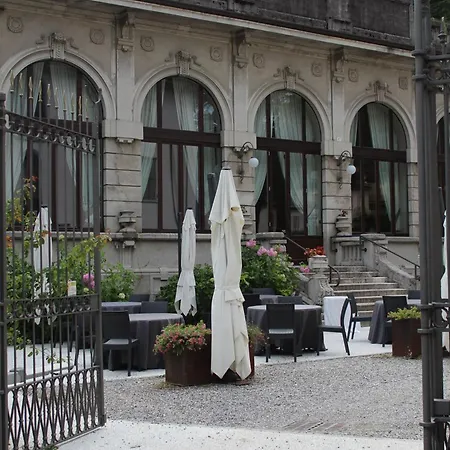 Bigio 3* San Pellegrino Terme