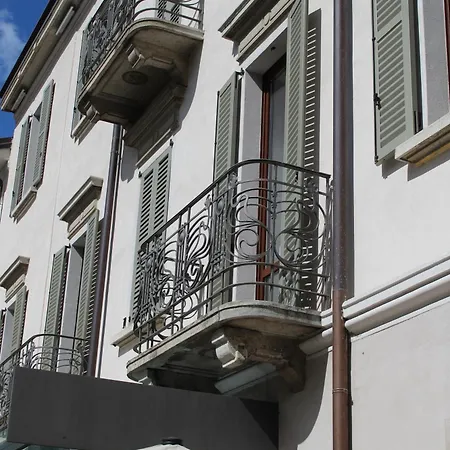 Hotel Bigio