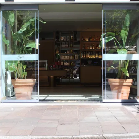 Hotel Bigio San Pellegrino Terme