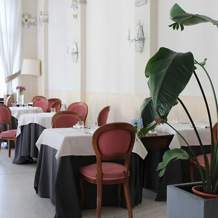Bigio Hotel 3*