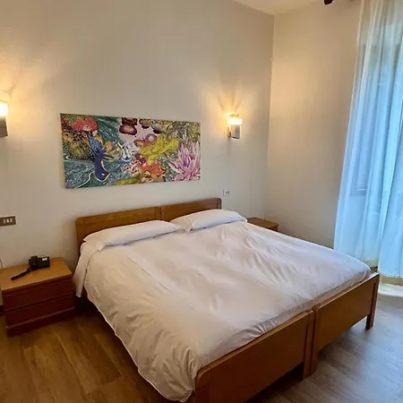 Bigio Hotel 3*