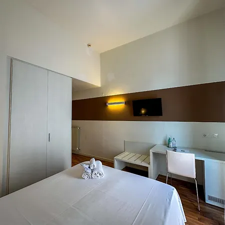 Hotel Bigio San Pellegrino Terme