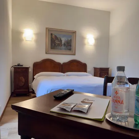 Bigio Hotel 3*