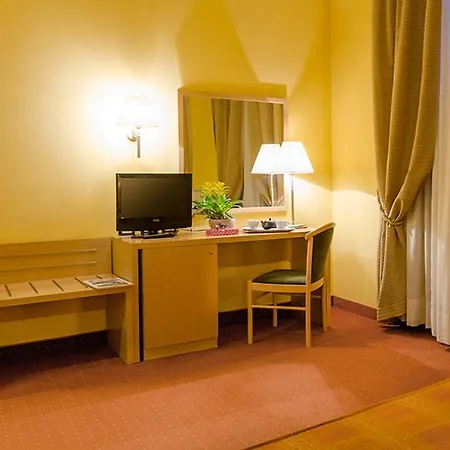 Bigio Hotel