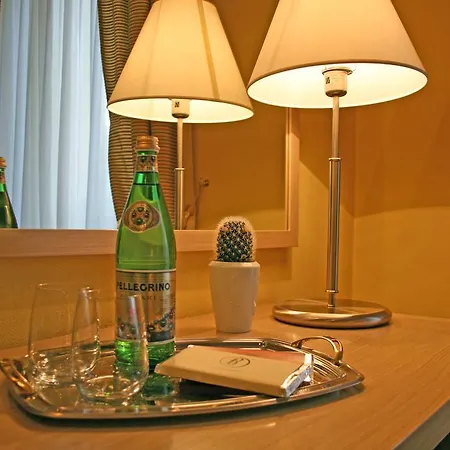 Bigio 3* San Pellegrino Terme