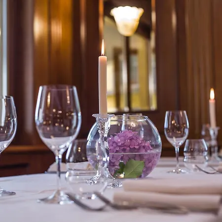 Bigio Hotel San Pellegrino Terme