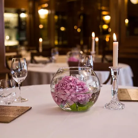Bigio Hotel San Pellegrino Terme