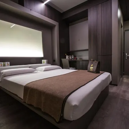 Bigio Hotel 3*
